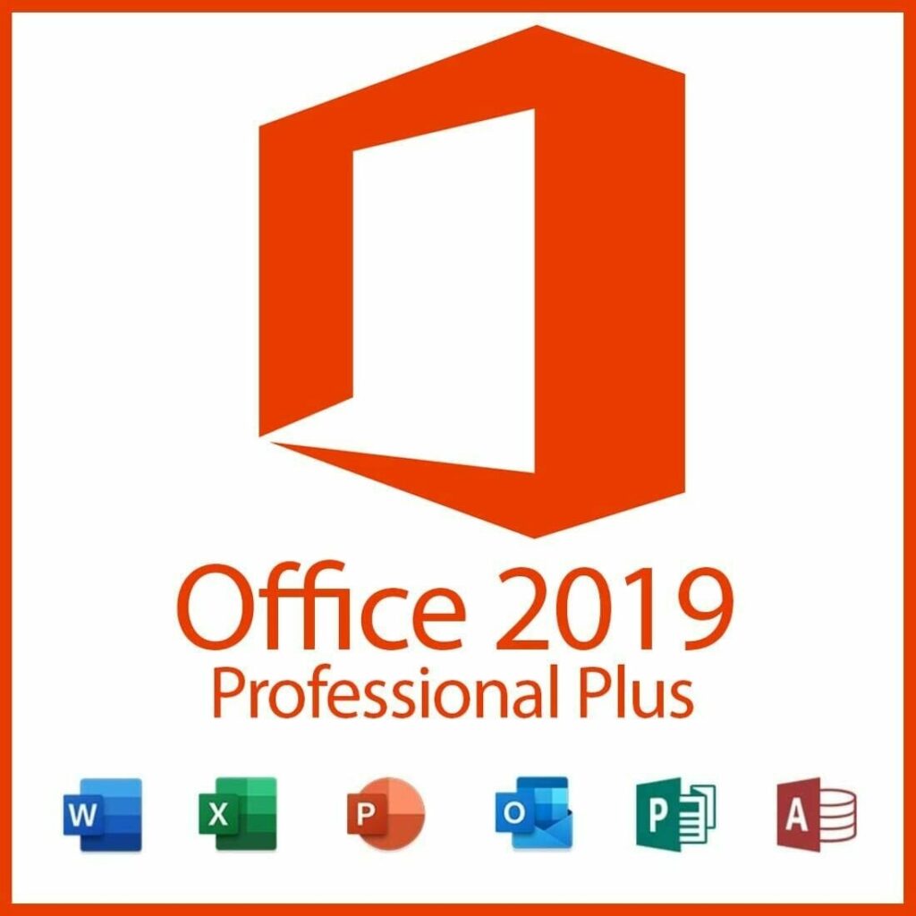 Microsoft Office 2019-Pre-Activated - download